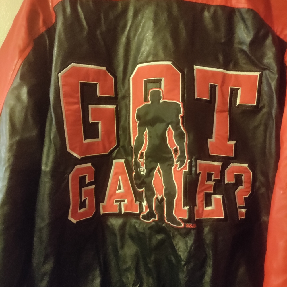 Got Game Jacket - image 4